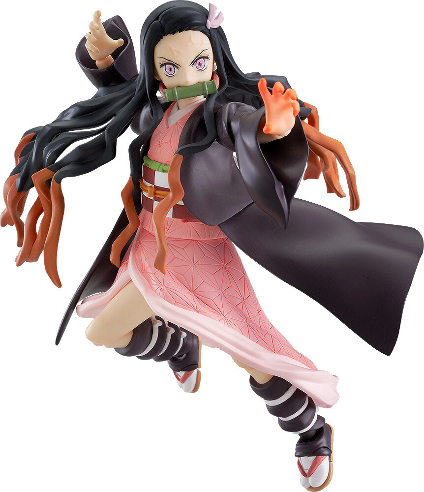 PREORDER figma Nezuko Kamado DX Edition