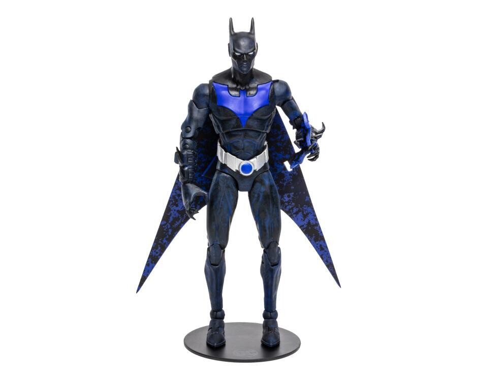 PREORDER Mcfarlane Batman Beyond DC Multiverse Inque as Batman Beyond