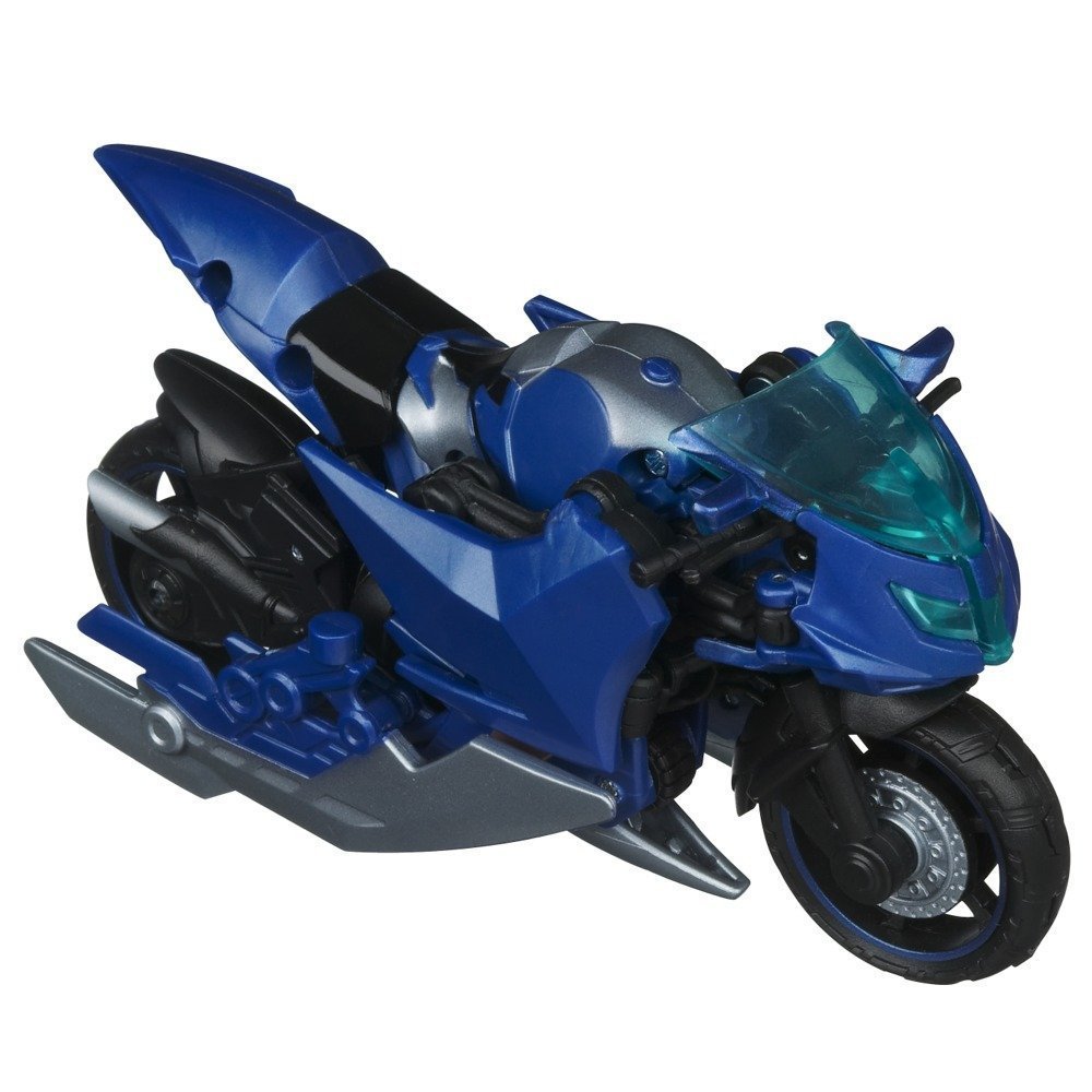 Hasbro Transformers Prime Deluxe Arcee First Edition