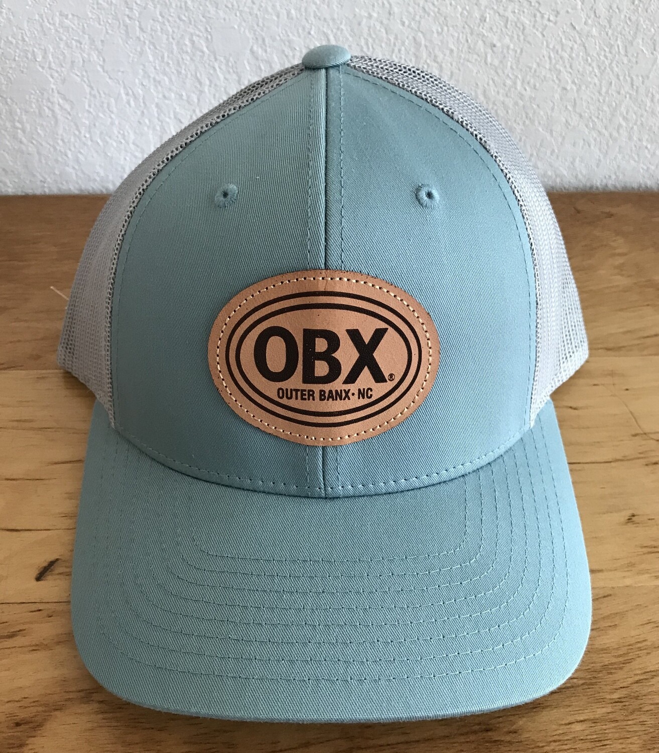 OBX Mesh Back Low Profile With OBX Patch Hat more colors! Our Shop