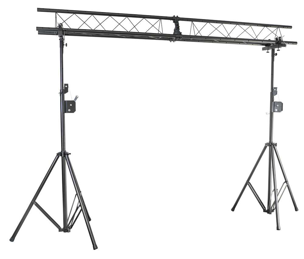 SOPORTES ILUMINACIÓN