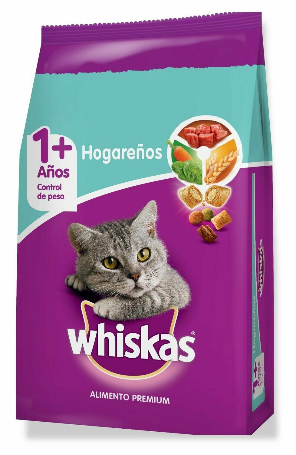 Whiskas Adulto x 10Kg