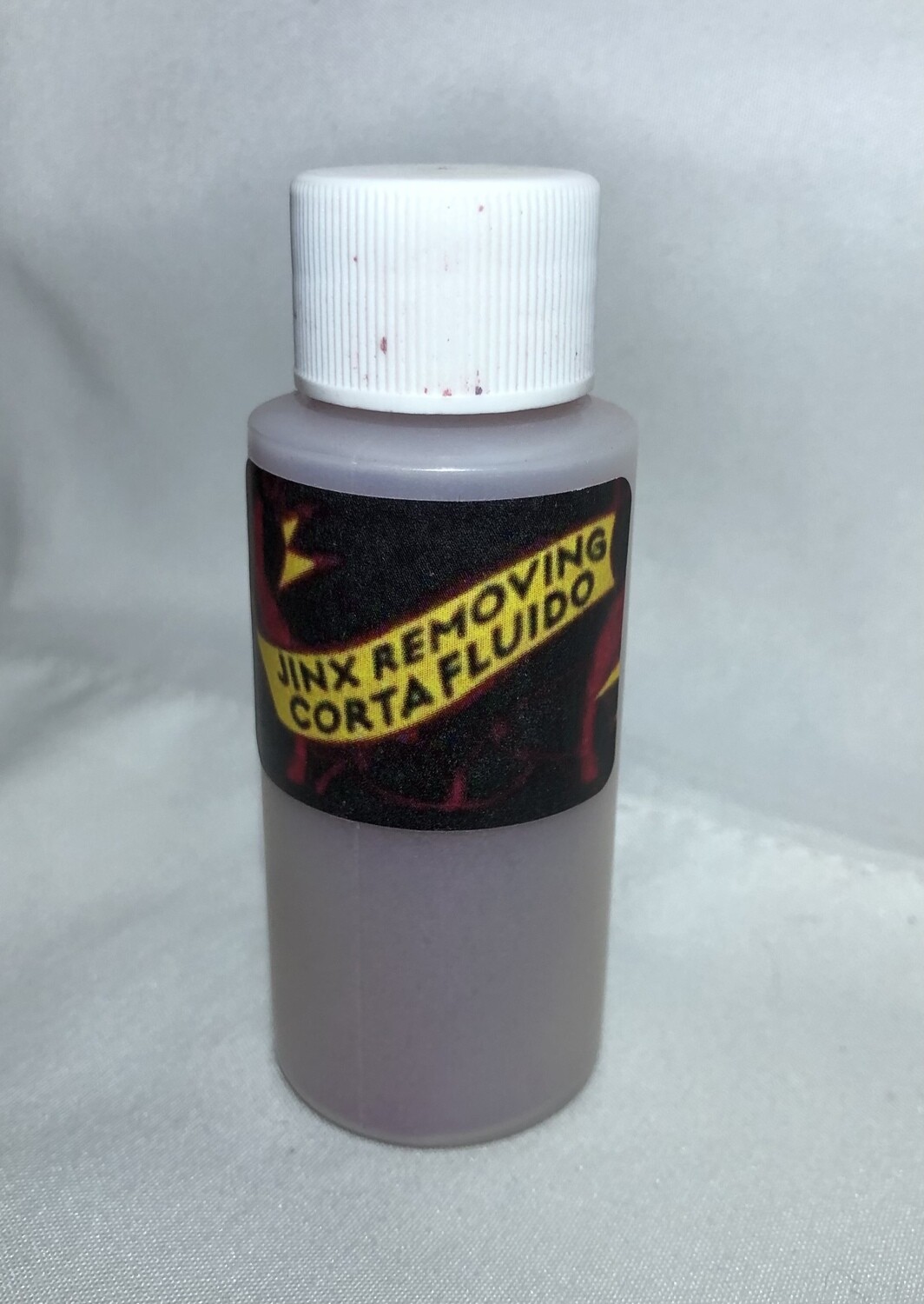 Jinx Removing Powder