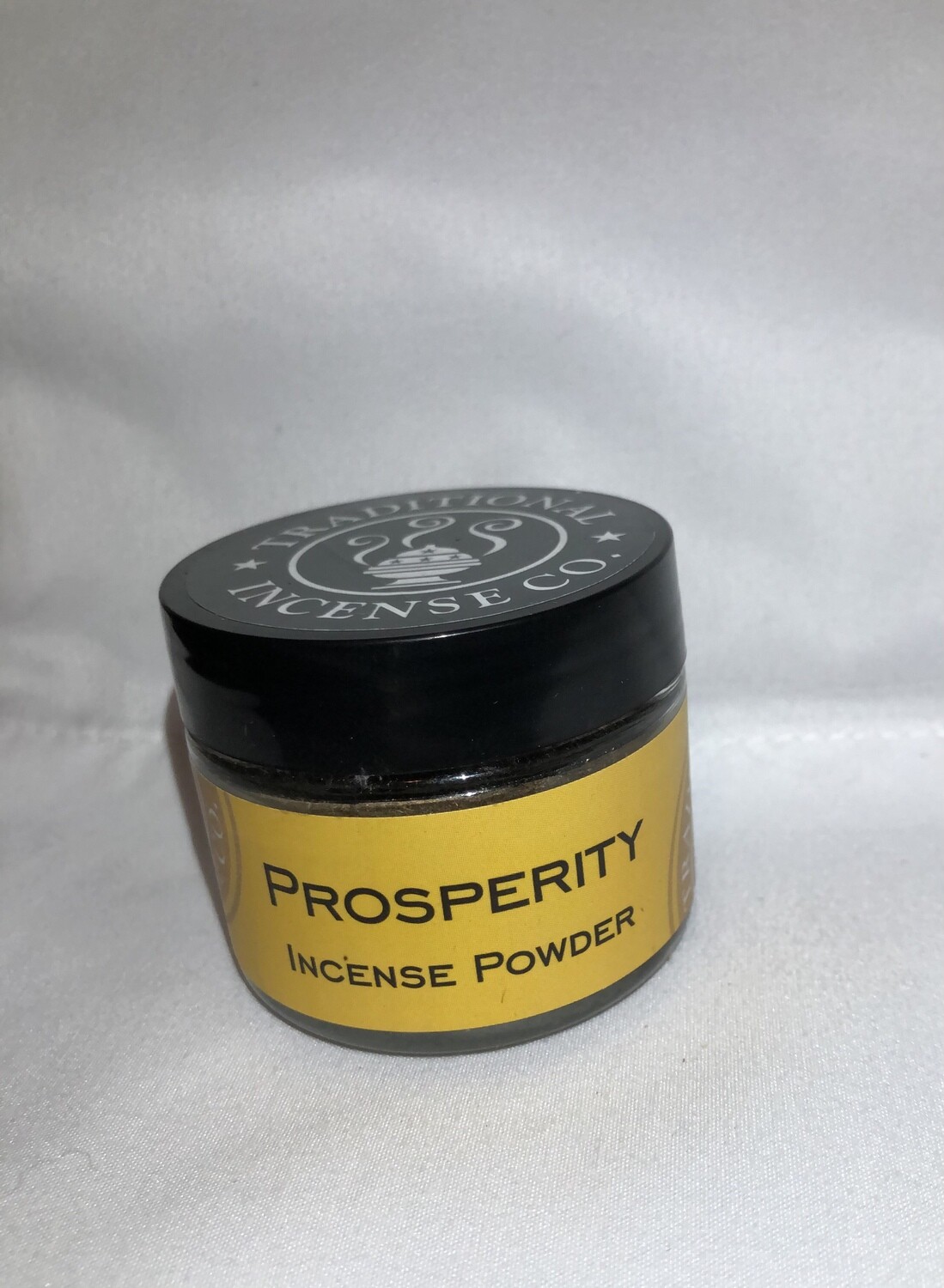 Prosperity Incense Powder