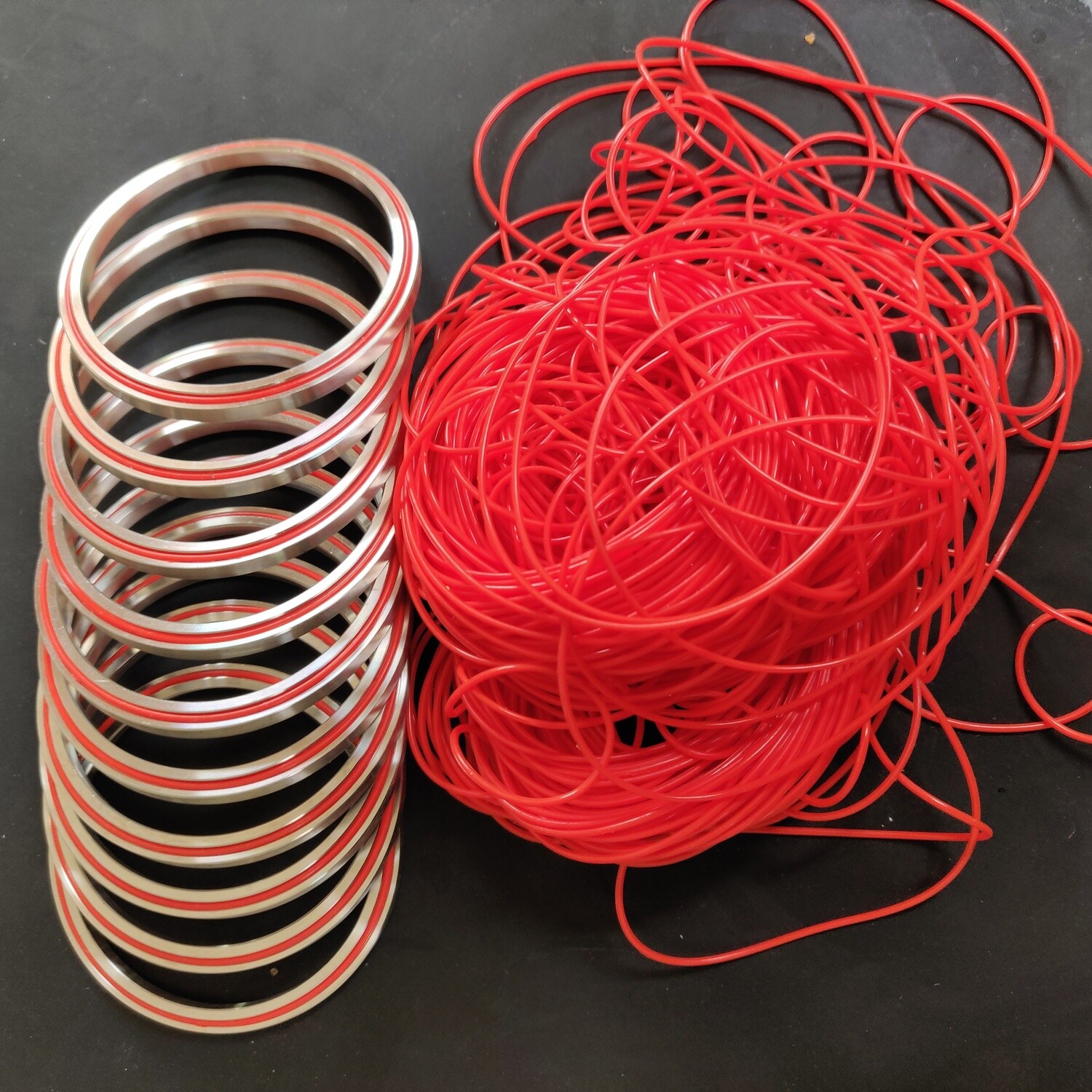 Spacer Kit Decent Espresso