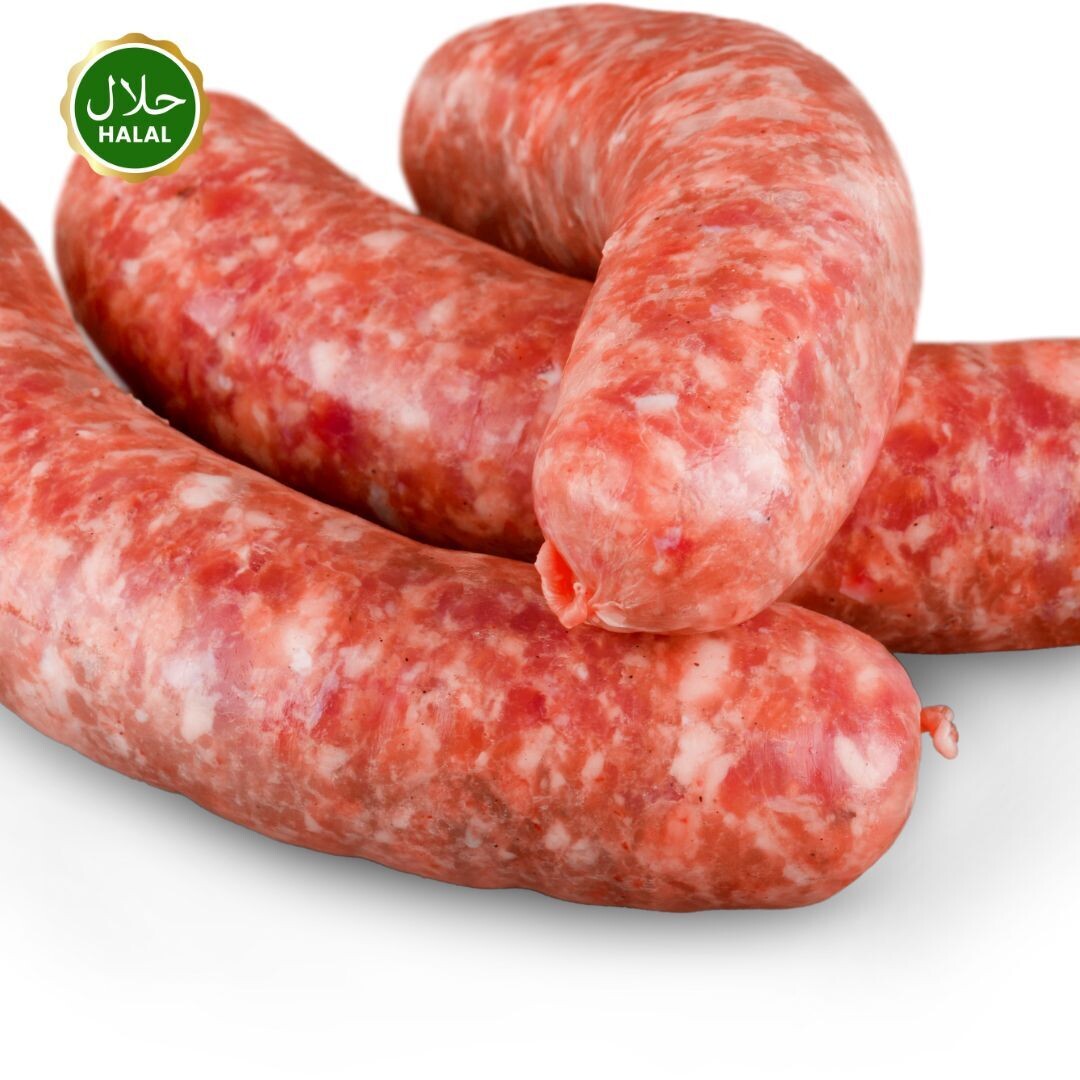 Buy Argentinian Beef Chorizo Sausages in Dubai