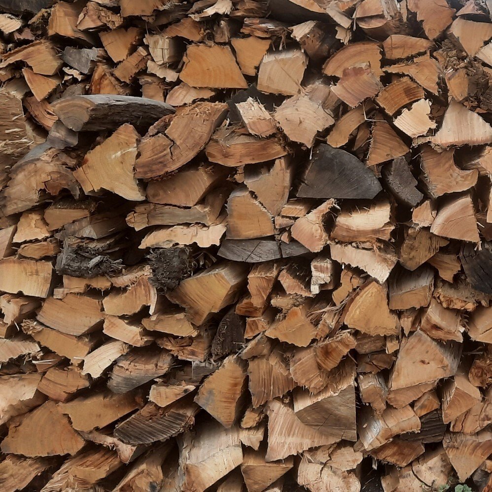Seasoned Gum Firewood Selwyn & Christchurch