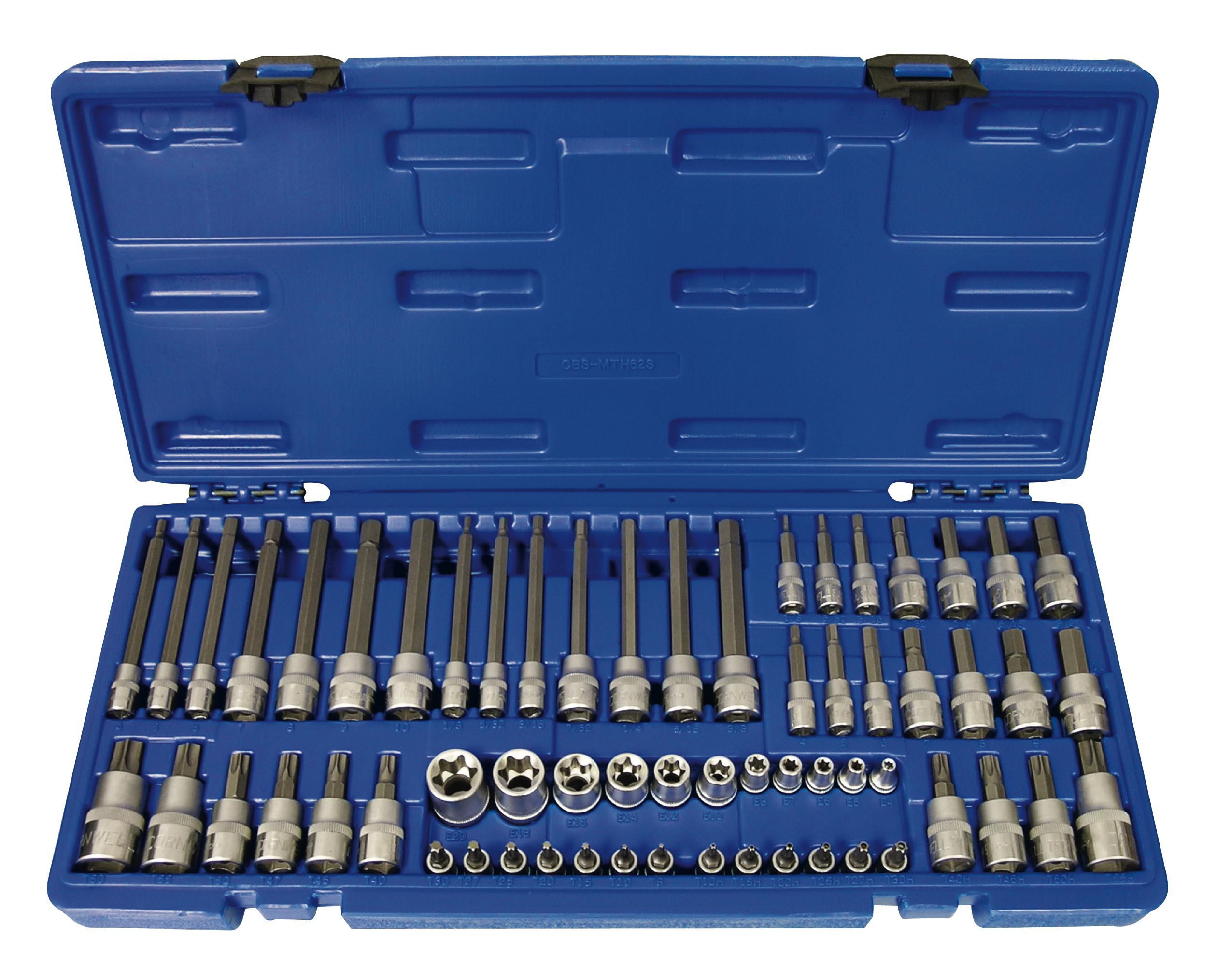 Hex Bit Sets
