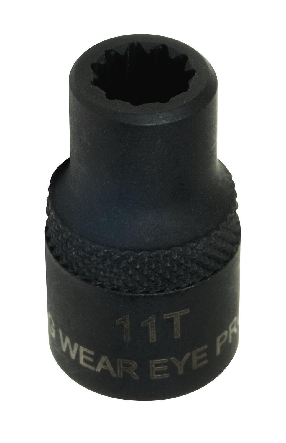 LS29120 11 Point Truck Brake Caliper Socket