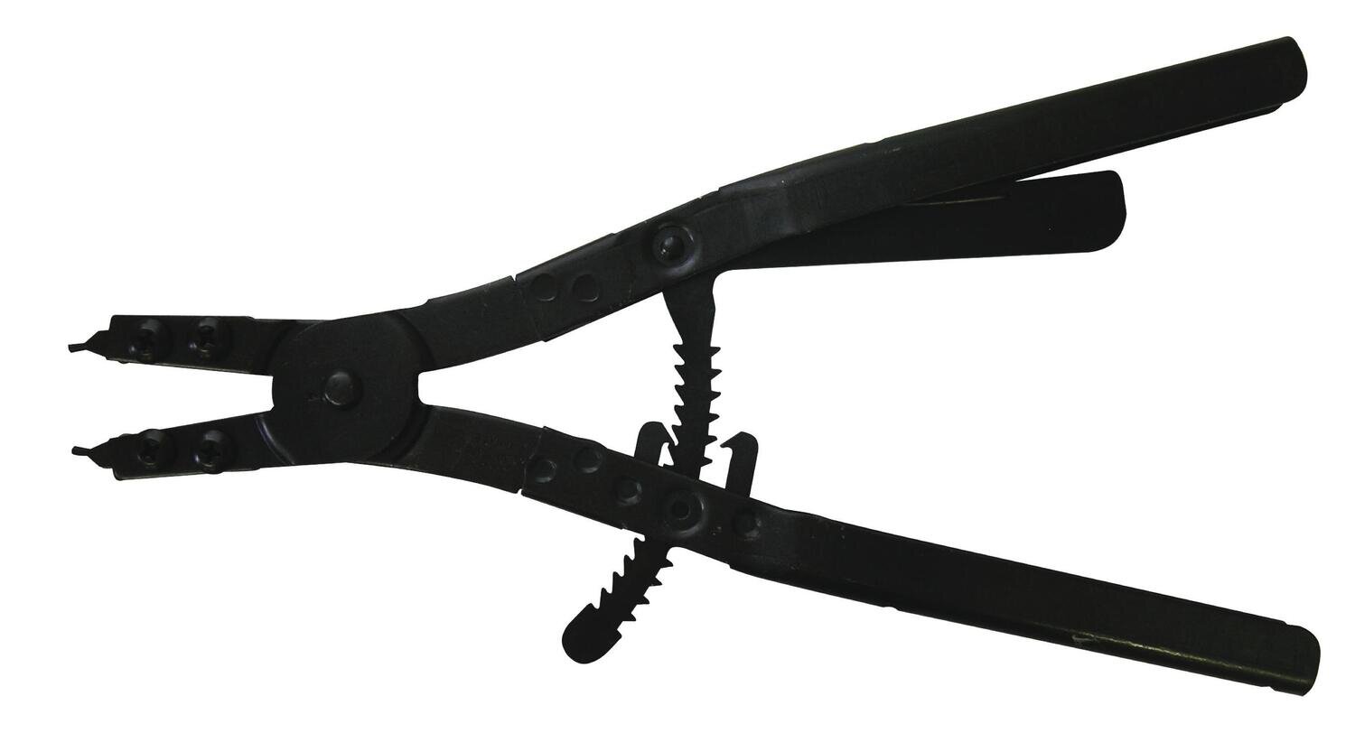 ML7 Large Internal Retaining Ring Pliers