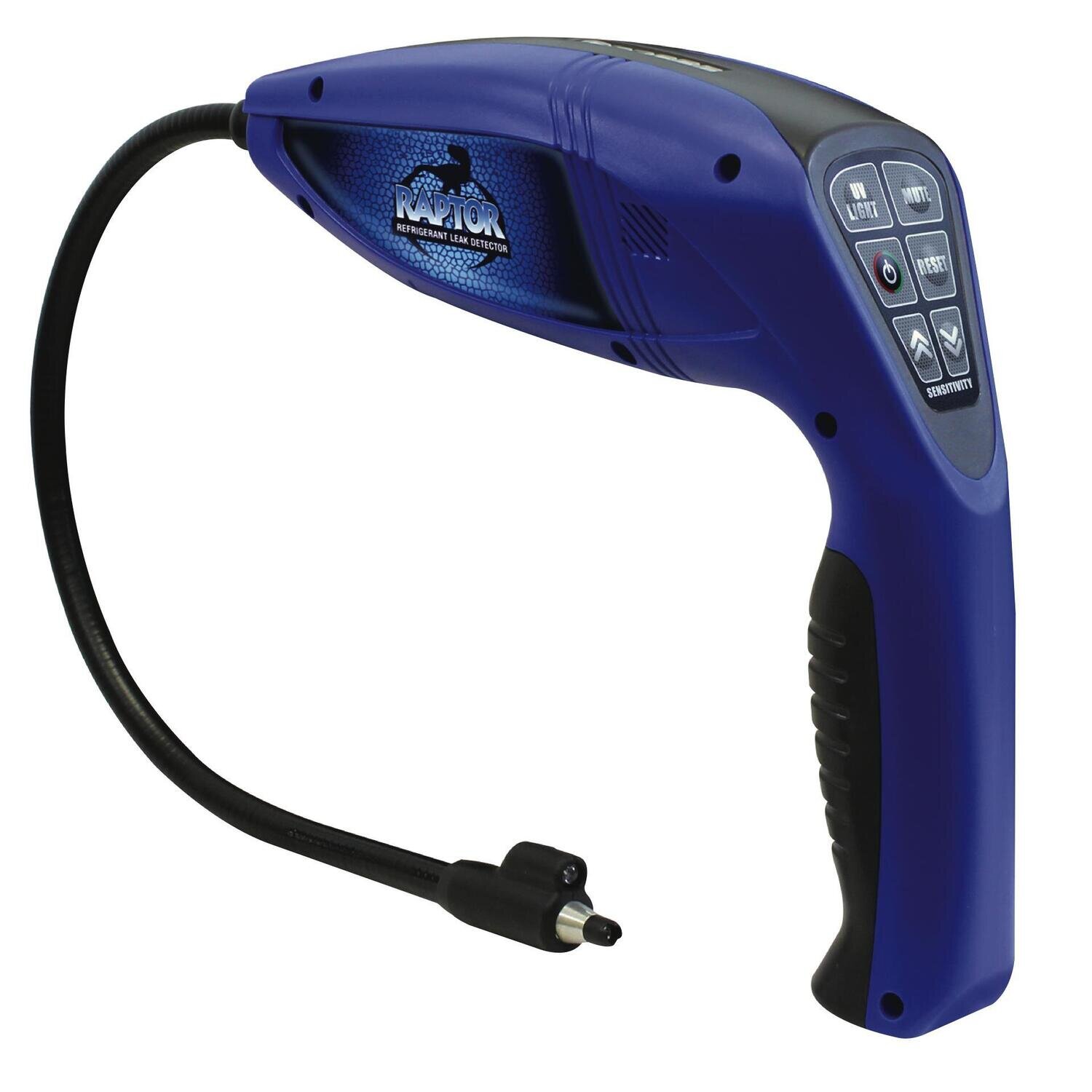 MCL56200 2in1 UV Leak Detector