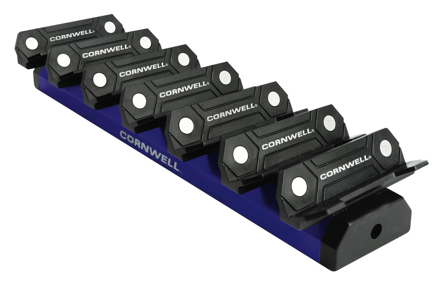 ECWR7 Cornwell® Wrench Rack