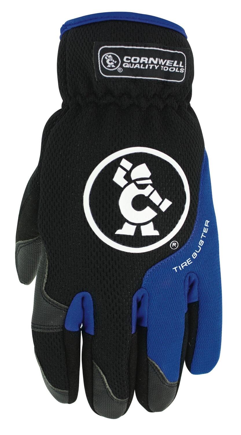 ASCCTBXL Tire Buster Gloves