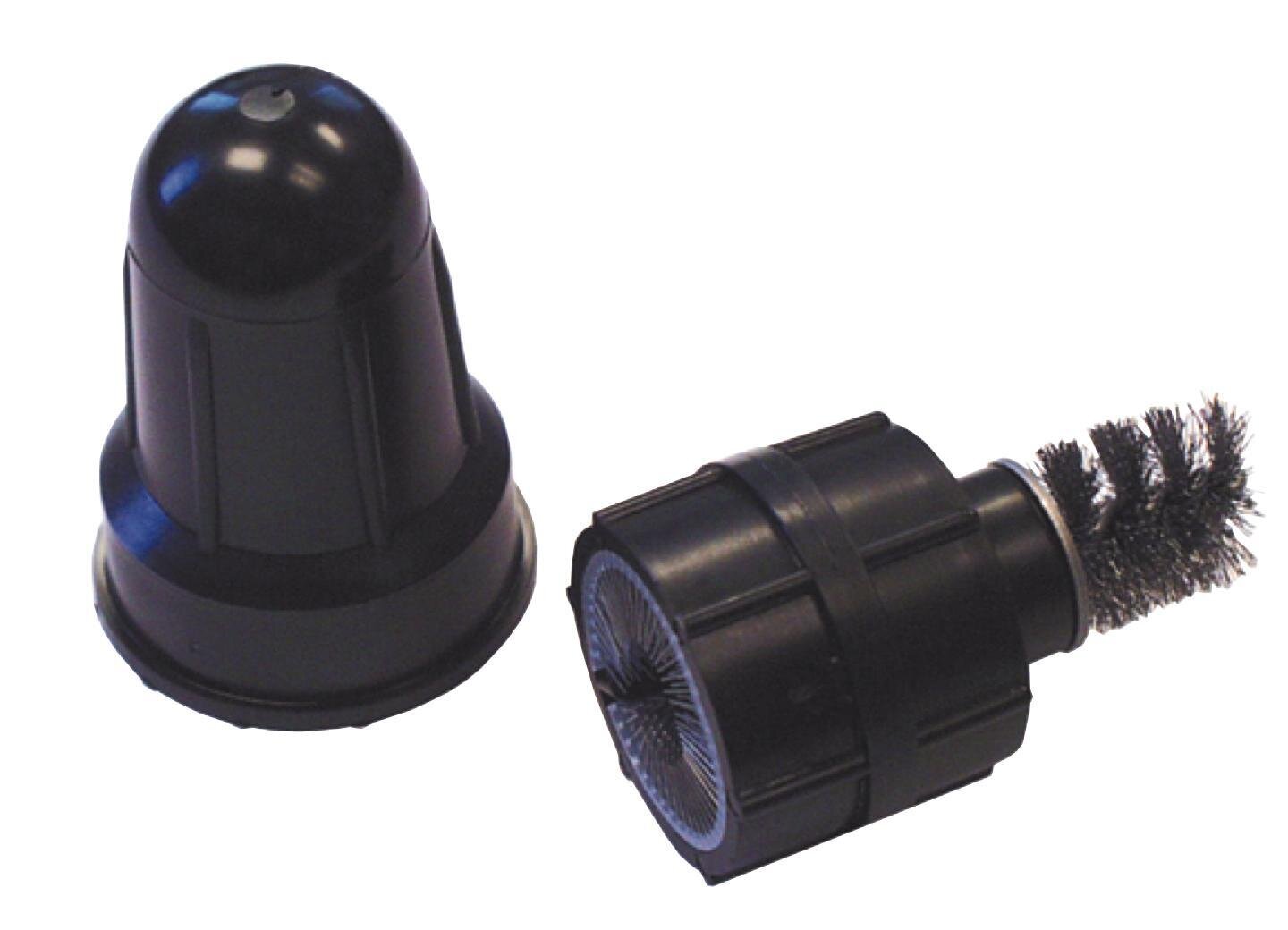 ECS501 Top Terminal and Battery Post Cleaner