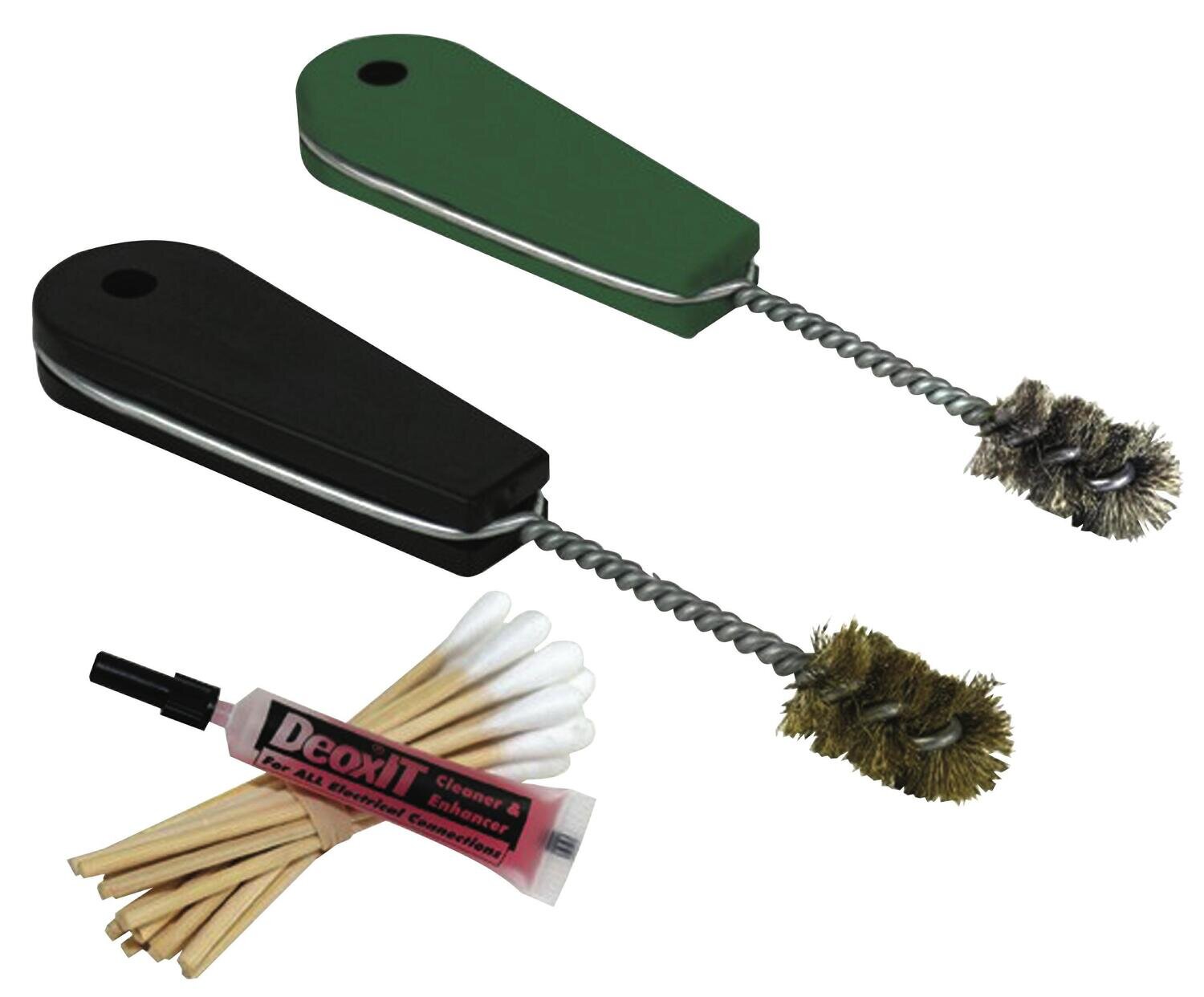 IP8086 Light Socket Brush Kit