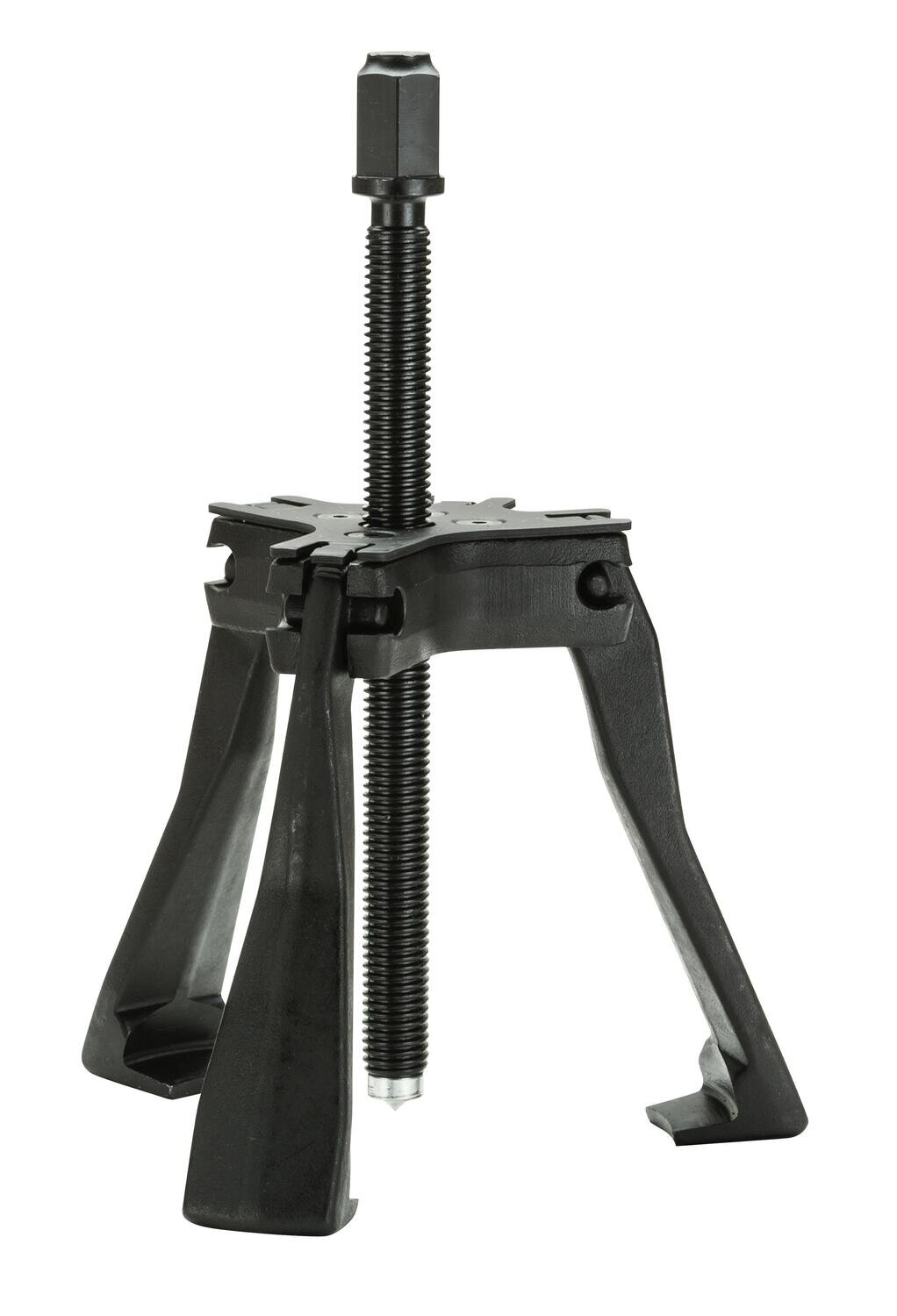 FFGRP5W 5Ton, 4Way, WideJaw Ratcheting Puller