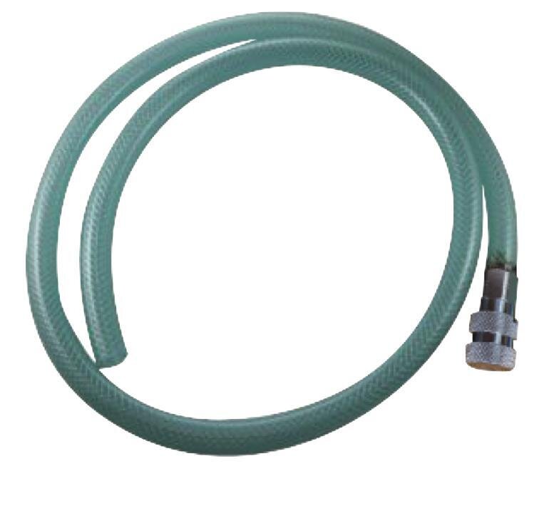ARINT100 International Truck Coolant Drain Hose