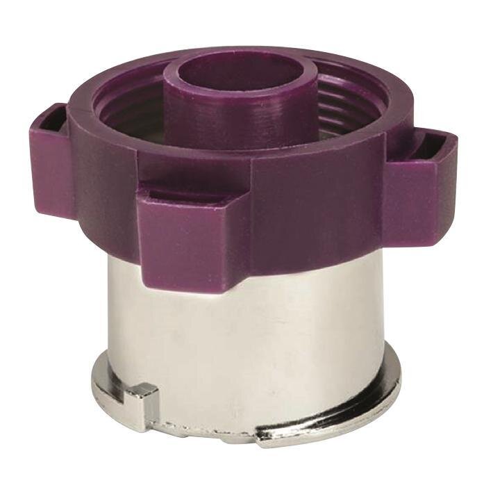 MSM10042P Cooling System Adapter for Kenworth T660 and T680