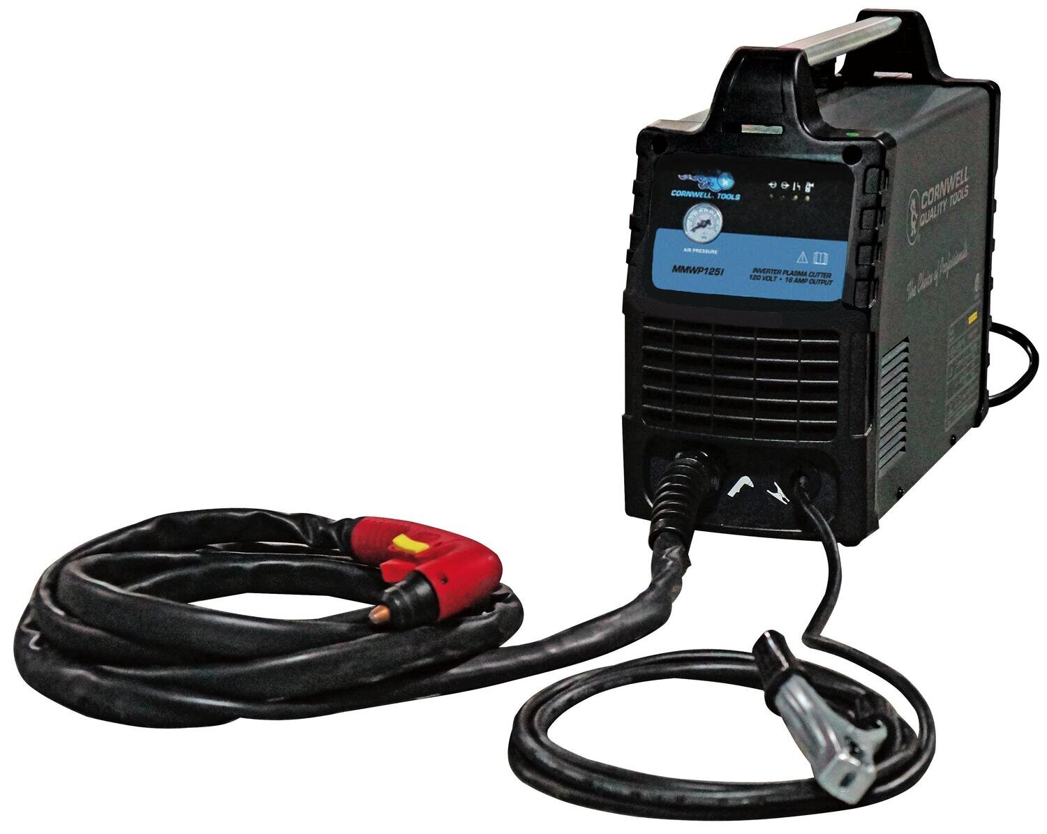 MMWP125I 120V Inverter Plasma Cutter