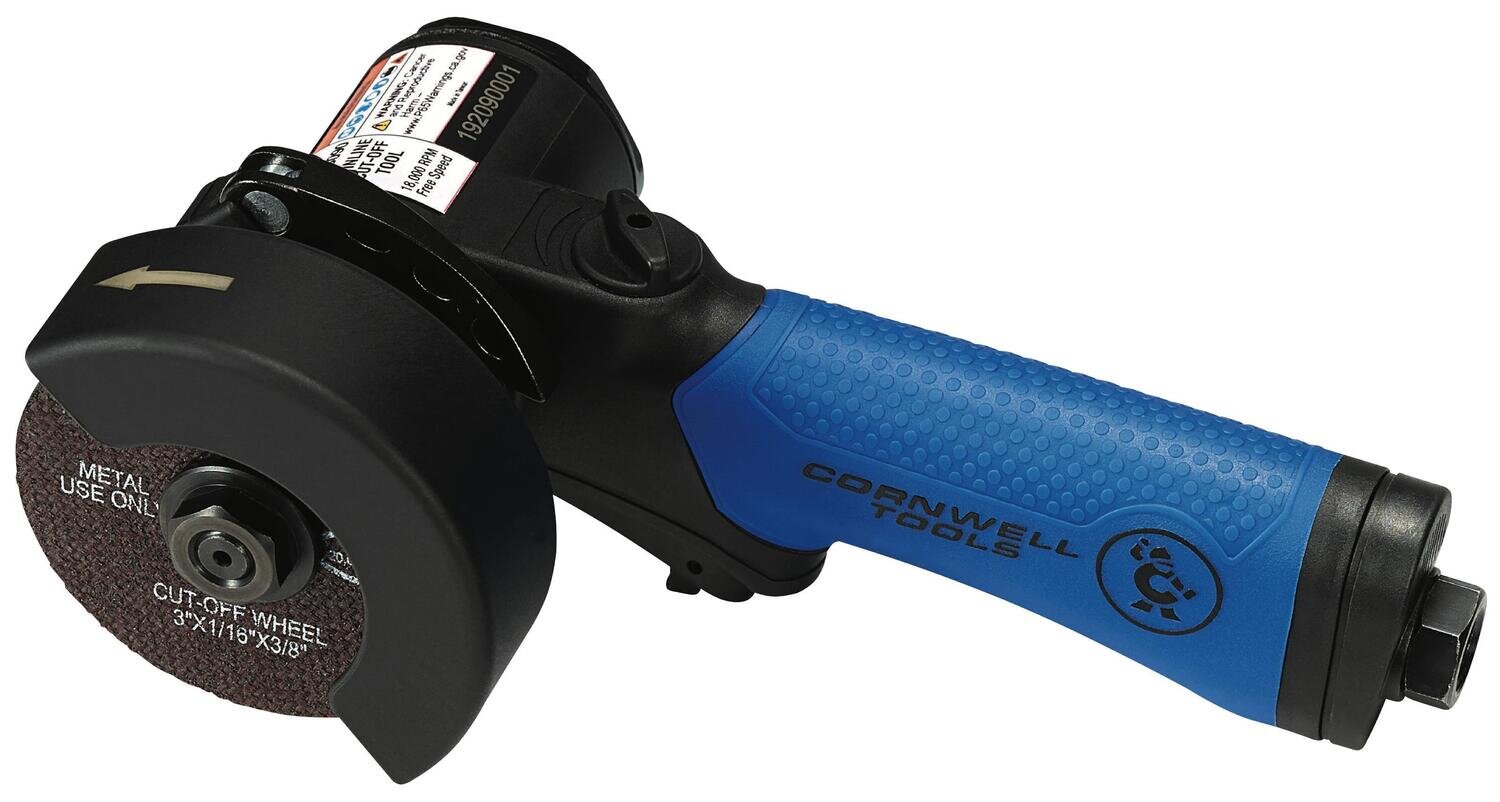 CAT3090 3" InLine Cut Off Tool