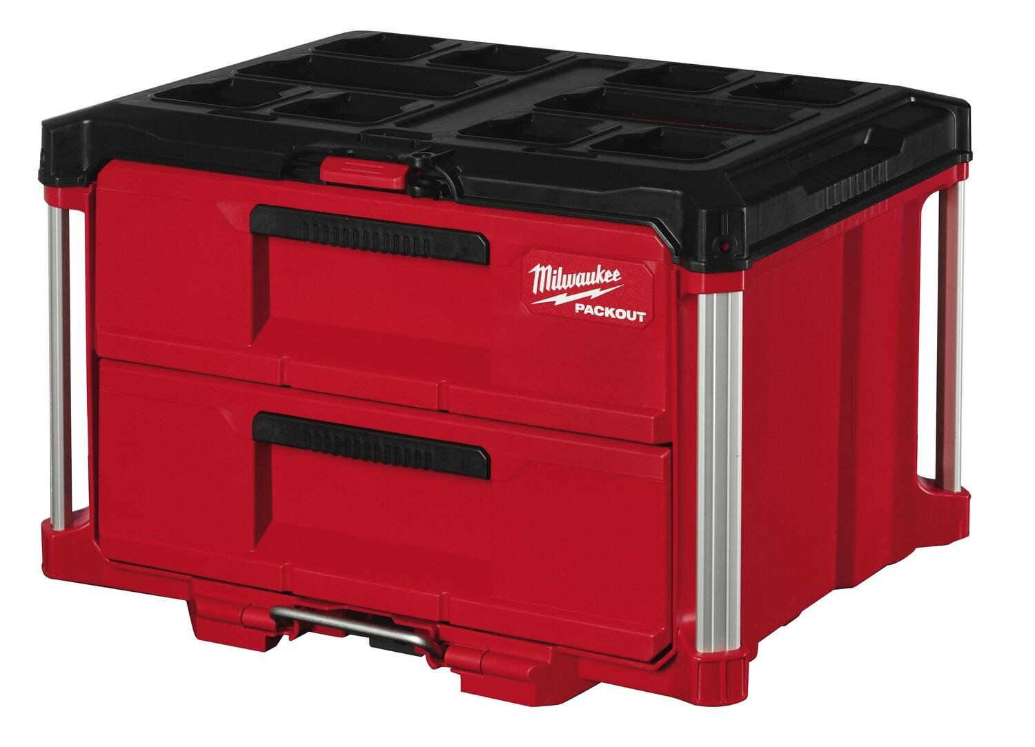 MWE48228442 PACKOUT™ 2Drawer Tool Box