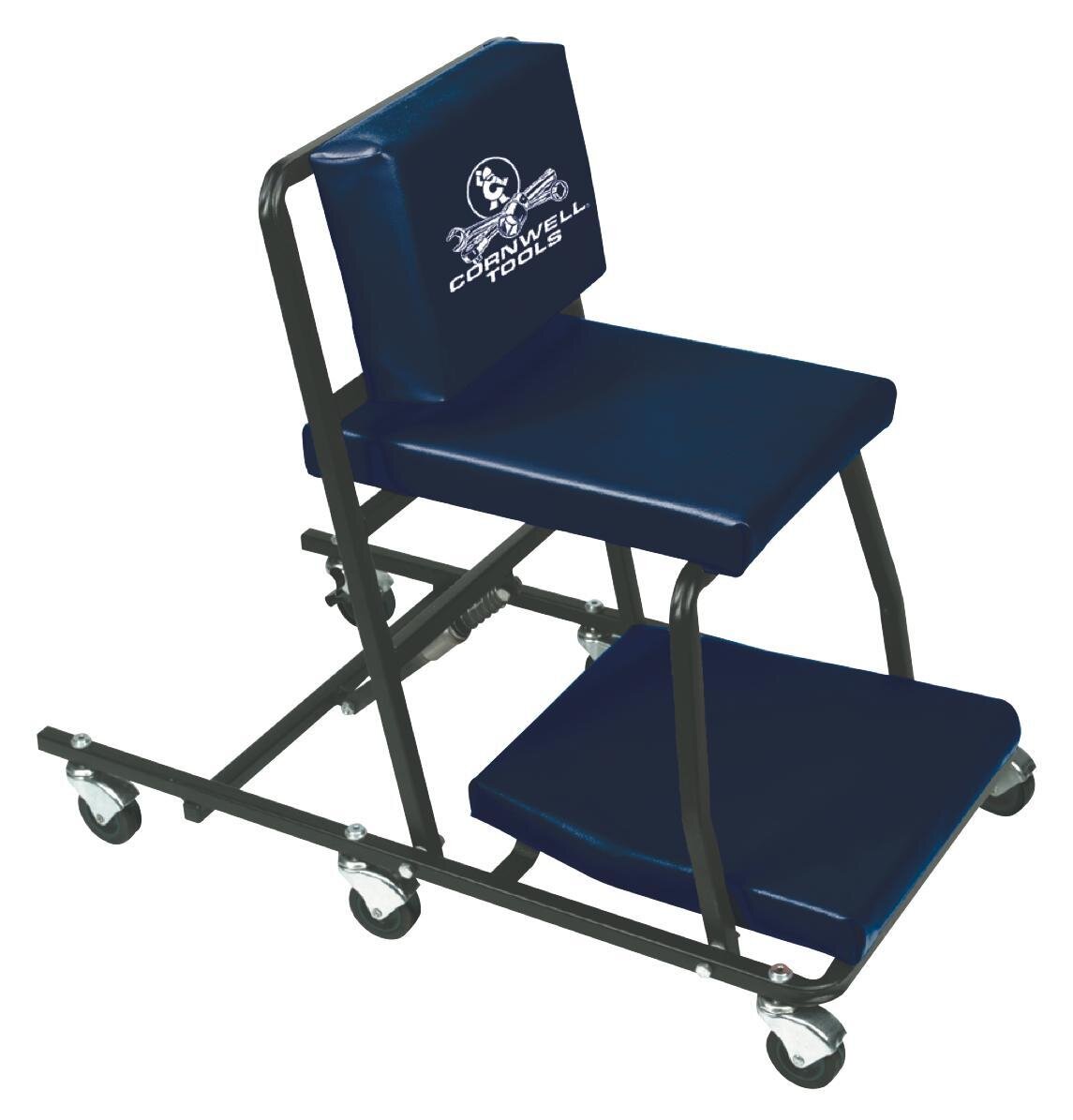 CRCCS Convertible Creeper Seat