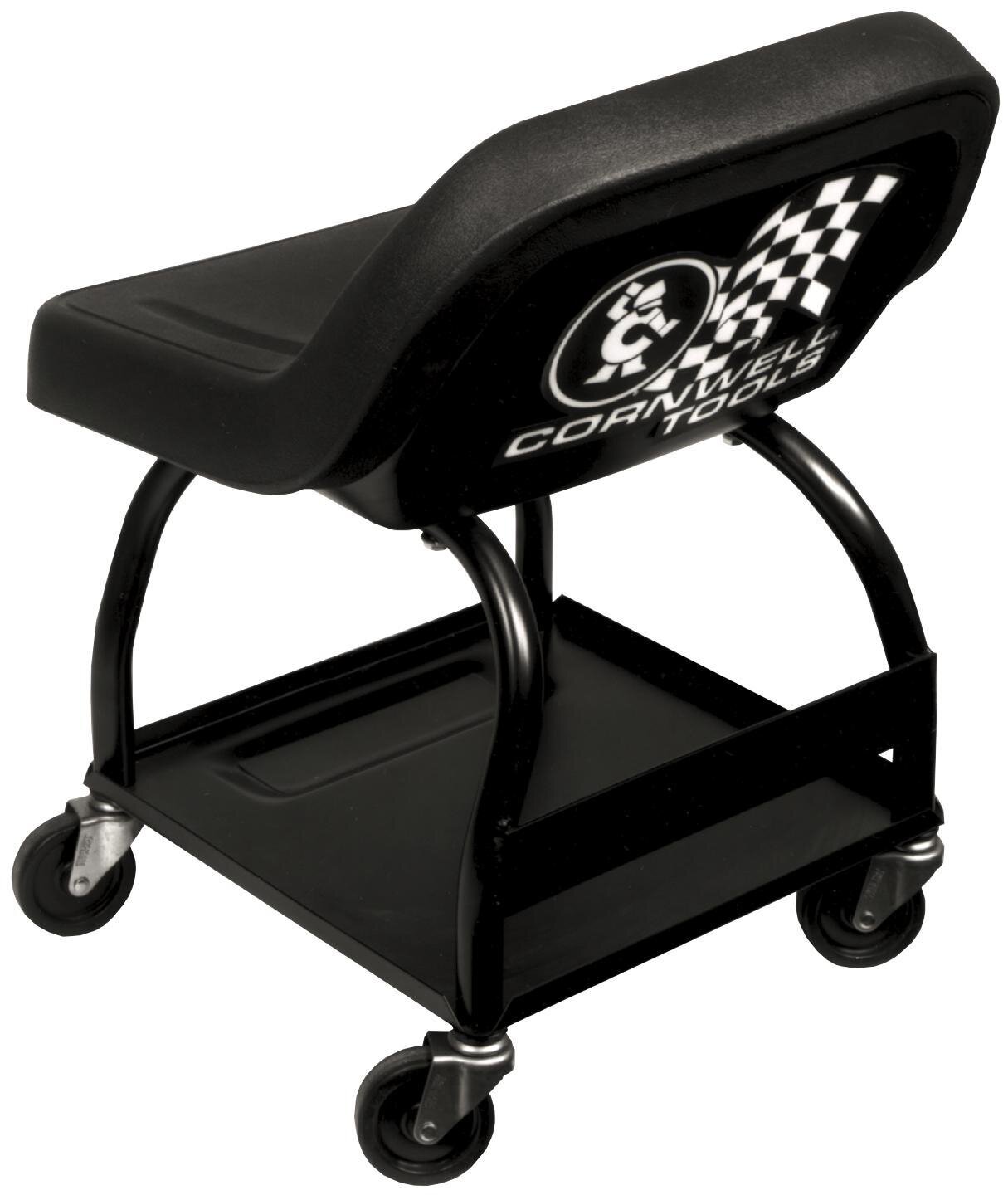 CRHRS Deluxe High Rise Creeper Seat
