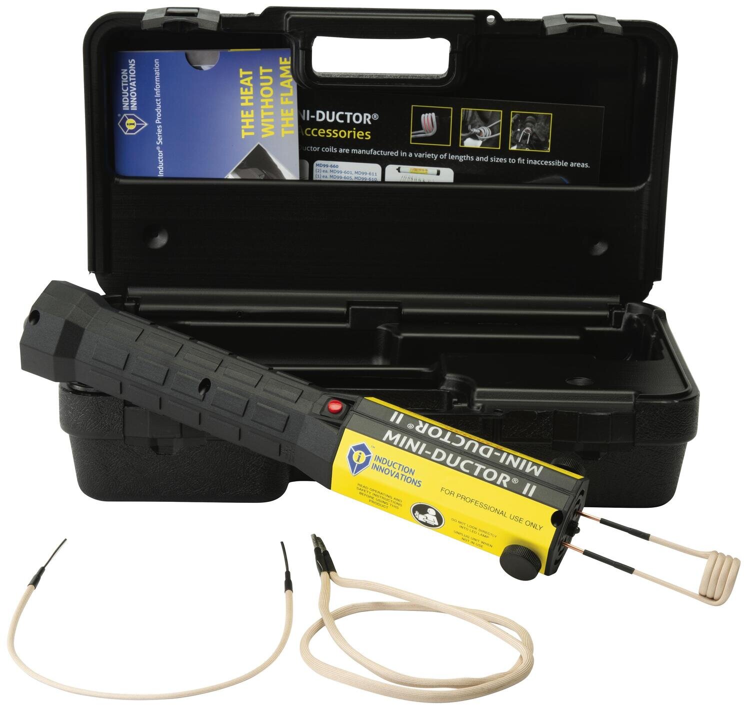 IIIMD700 MiniDuctor II™ Kit