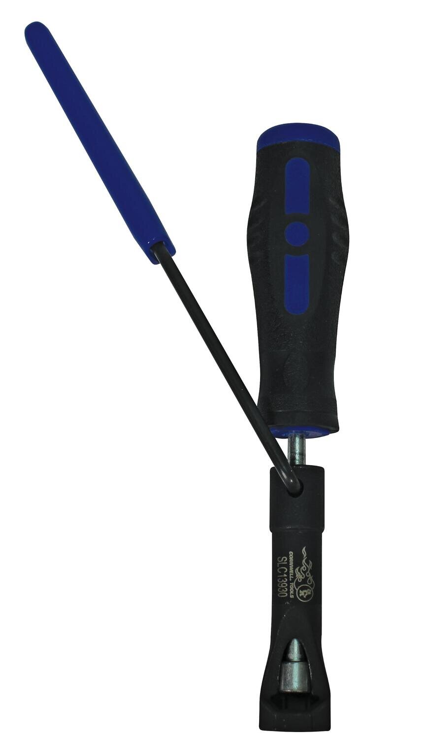 SLC13930 International DT466 Valve Adjustment Tool, 15mm/17mm