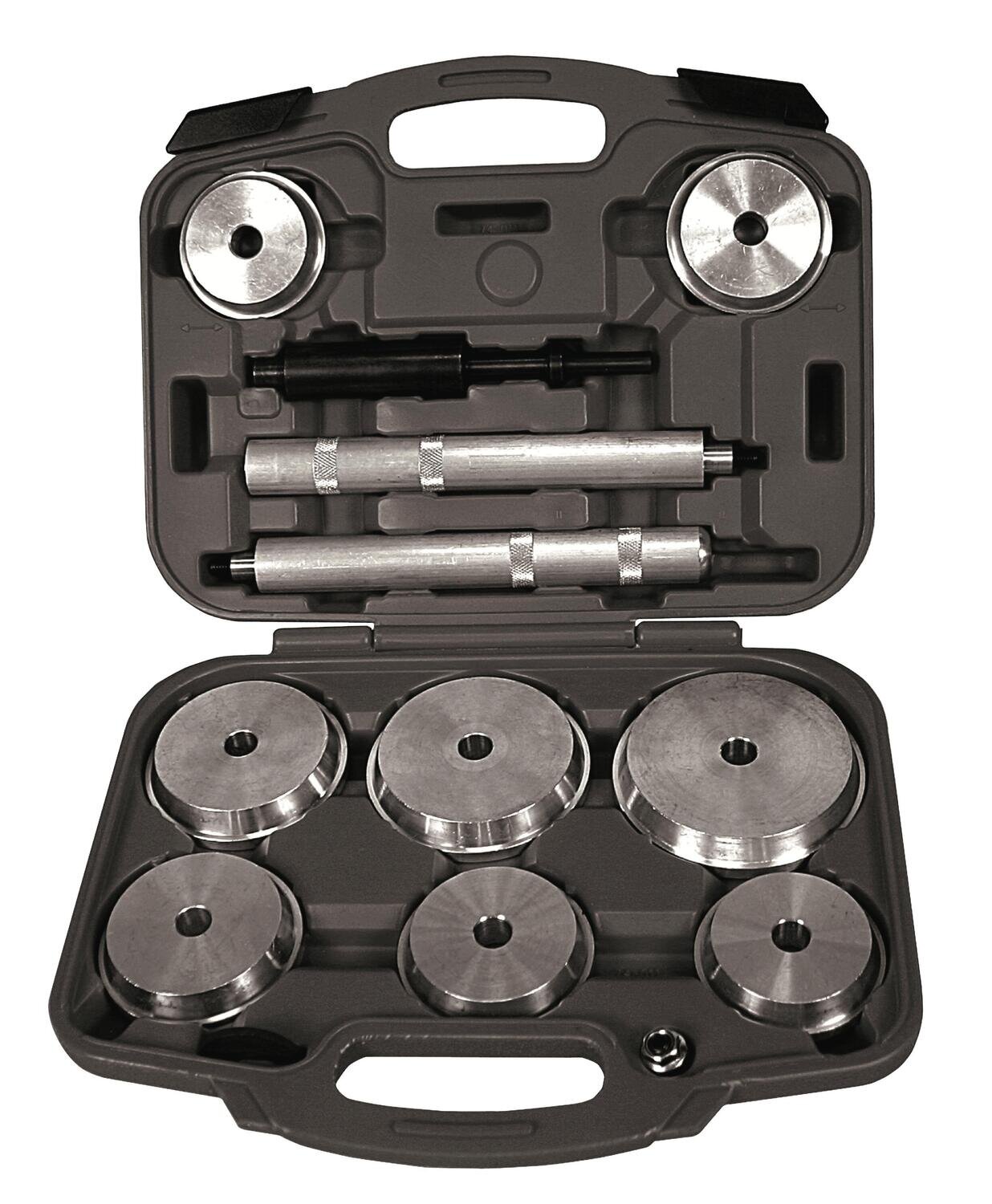 Upgraded Axle Popper Tool For 0.401 Air Hammers - Front Wheel Drive Axle Removal Tool