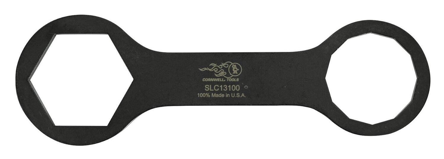 SLC13100 Duramax Fuel Filter Water Sensor Wrench