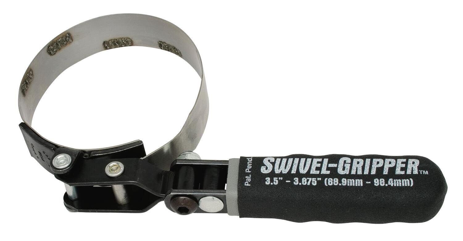 LS57030 SWIVELGRIPPER™ No Slip Filter Wrench Standard