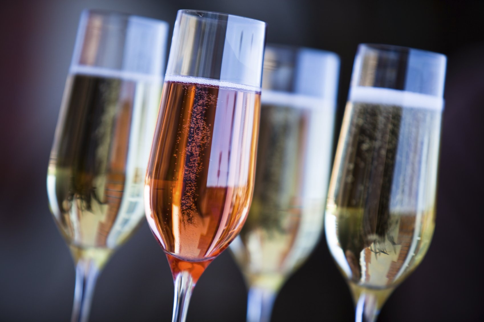 SEKT, SECCO & PROSECCO