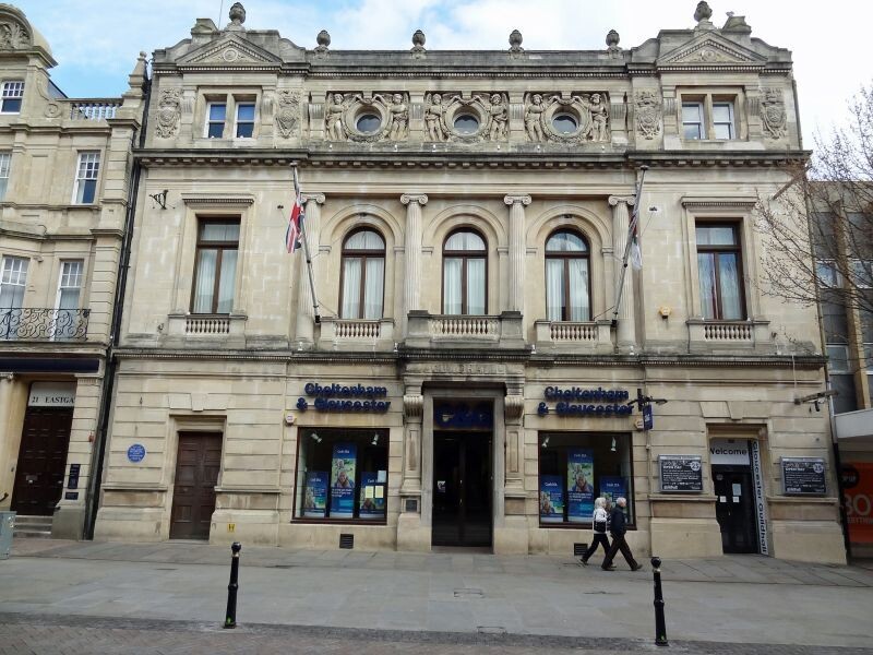 Gloucester Careers Fair