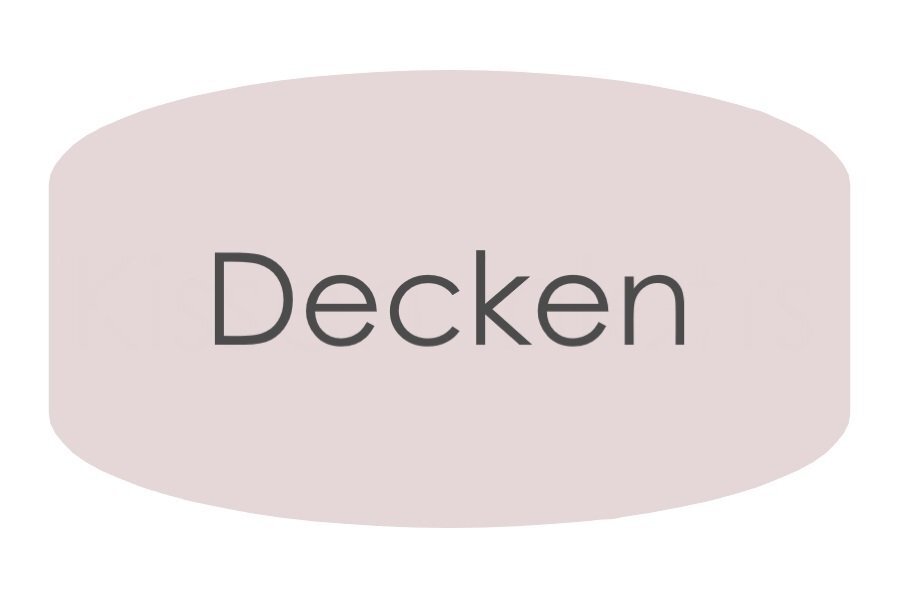 Decken