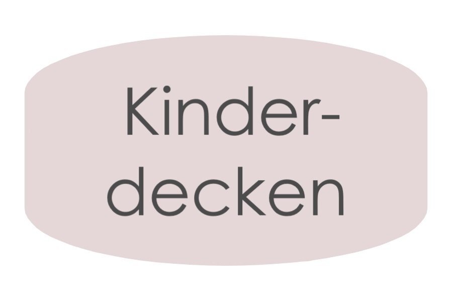 Kinderdecken