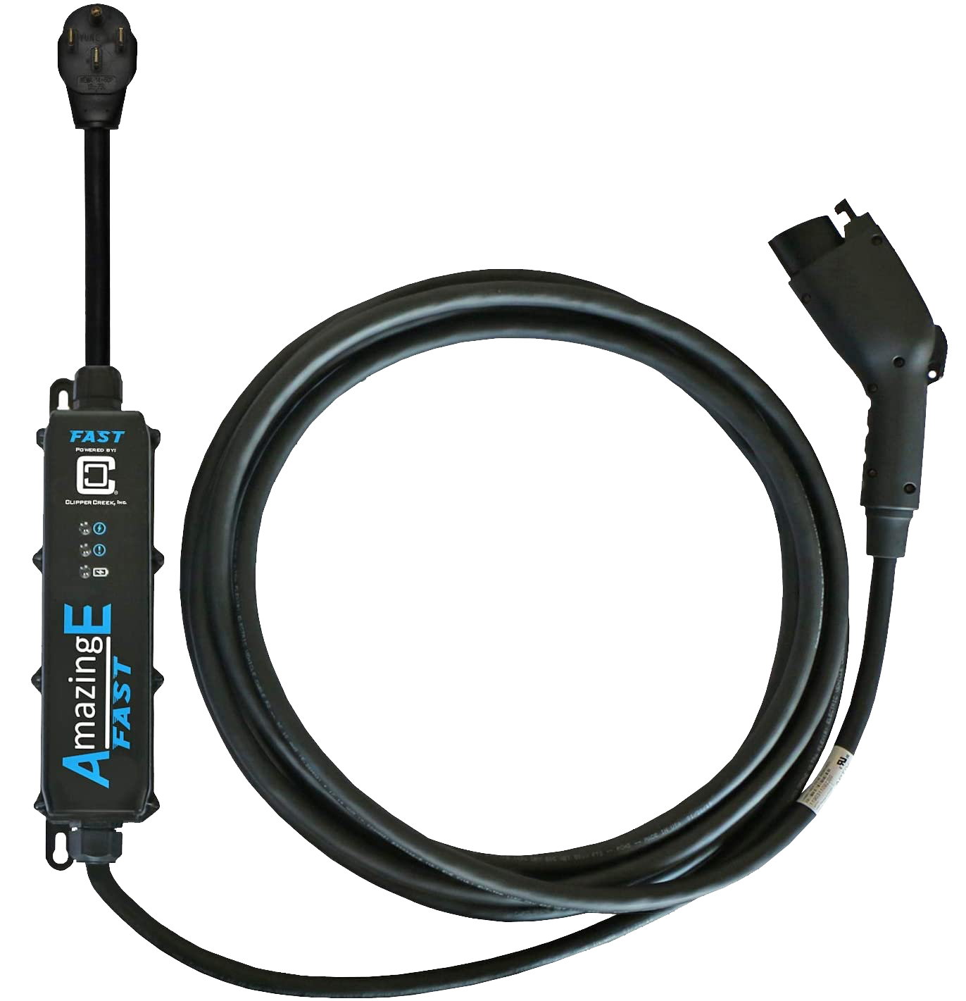 Shop Sun Country Highway EVSE and Accessories