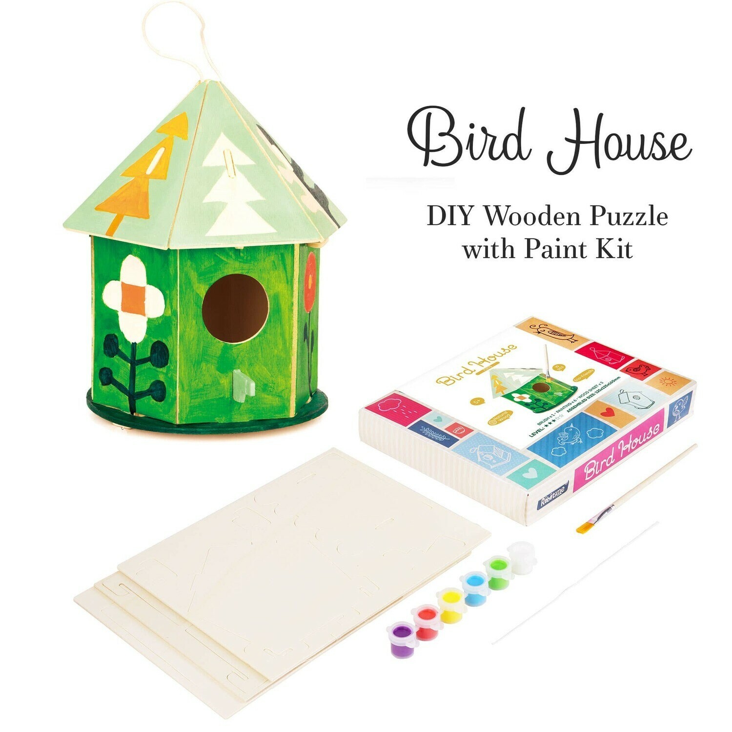 Arts & Crafts DIY Kits