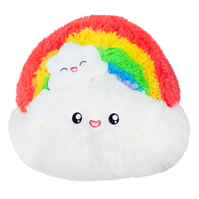 squishables hedgehog