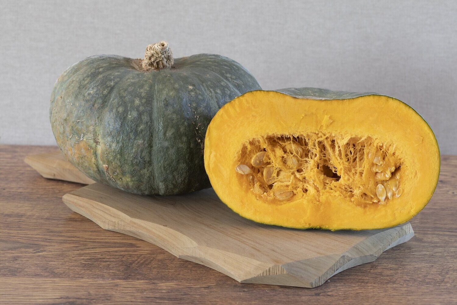OFFERTA Zucca delica 1 kg