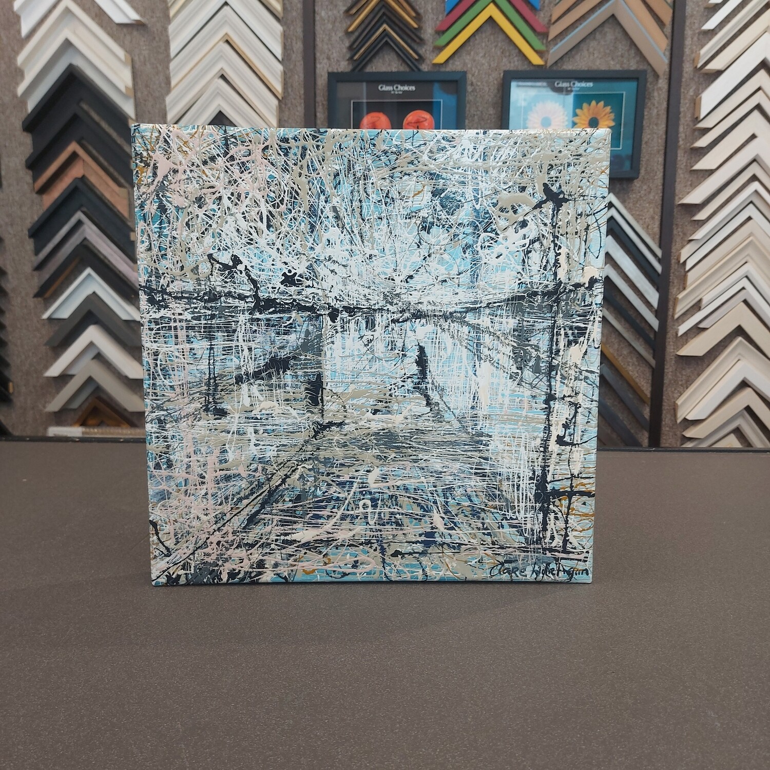 Gallery The Framing Centre