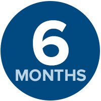 2 часа спустя. 6 months. Иконка гарантия 3 года. 7 month надпись. More than 6 months.