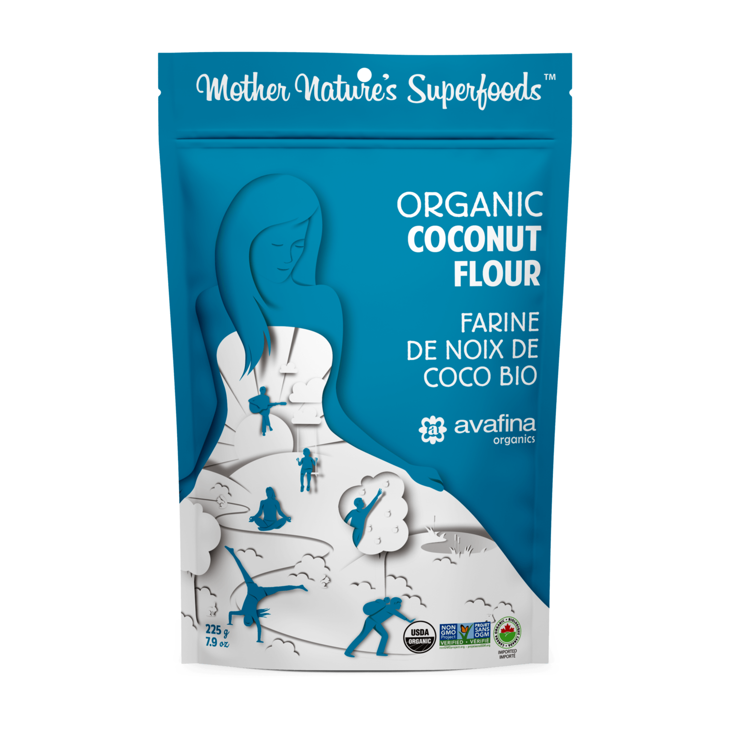 Organic Coconut Flour