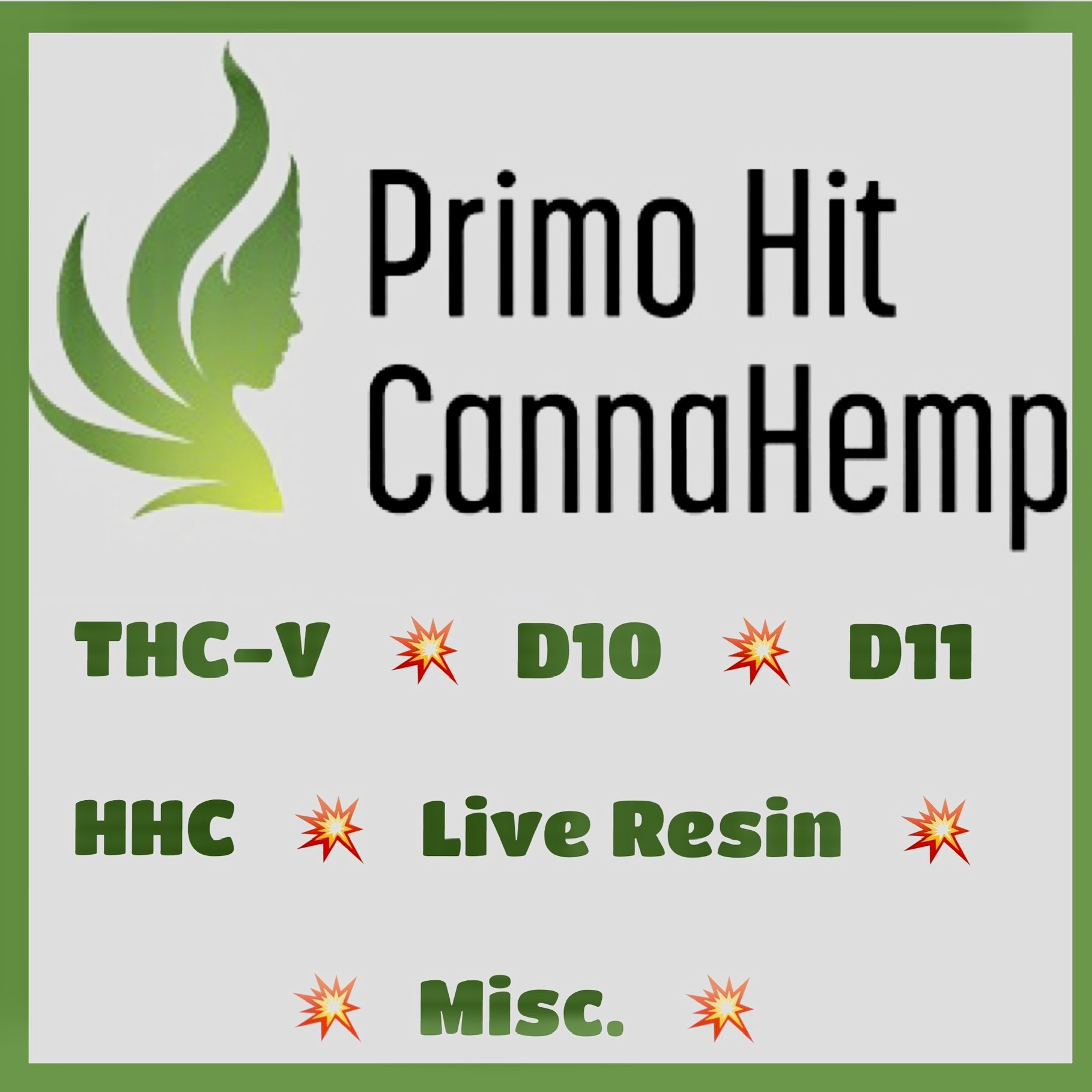 THC(misc) Cartridges