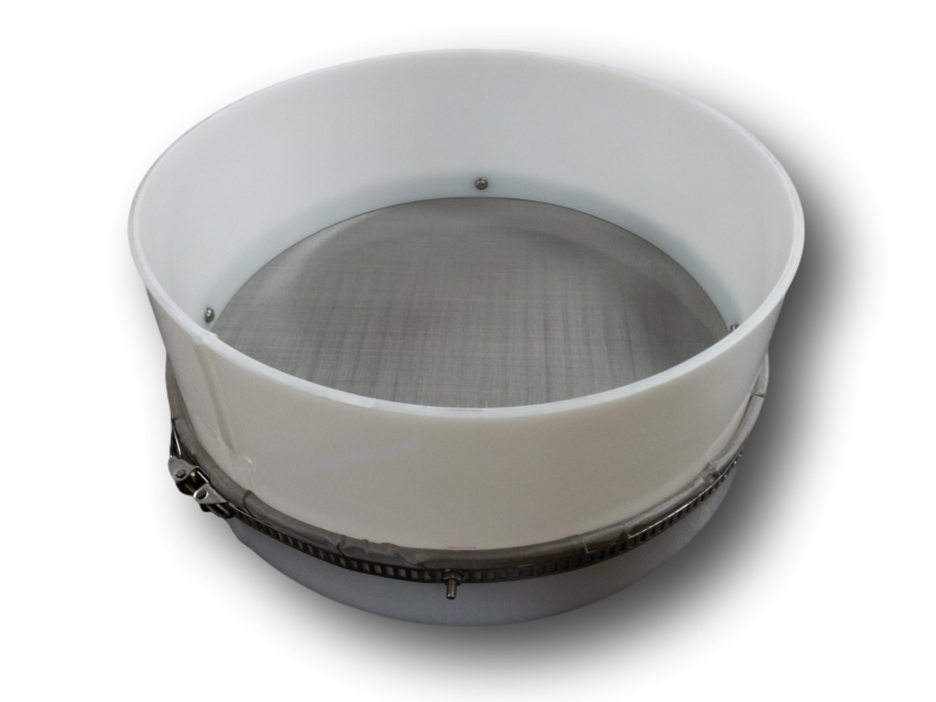 Hand sieves (Polysieves) Online Shop Robinson Wire Cloth