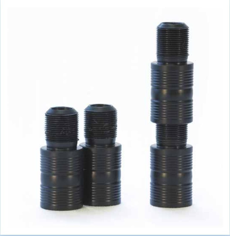 Blowpipe Extenders Bagpipe Shop MG Reeds