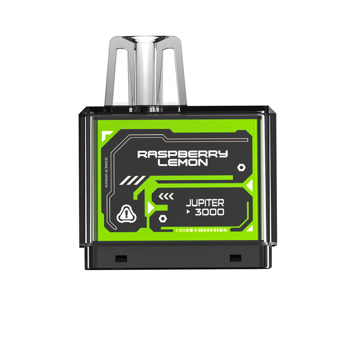 VAPENGIN JUPITER 3000 HITS "CARTS"