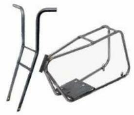 azusa mini bike frame