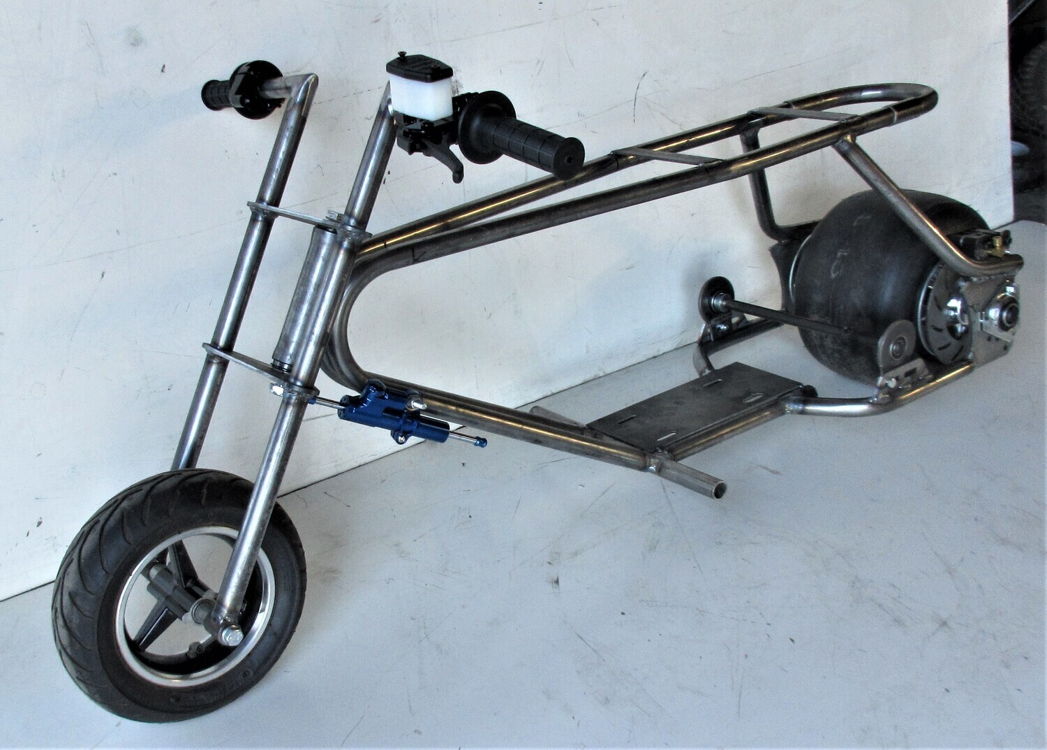 DRAG MASTER PRO MINI DRAG BIKE