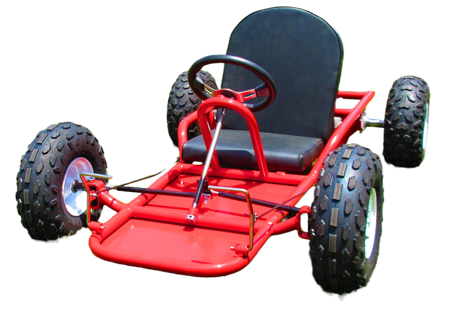 Go Karts vintage style , go kart kits